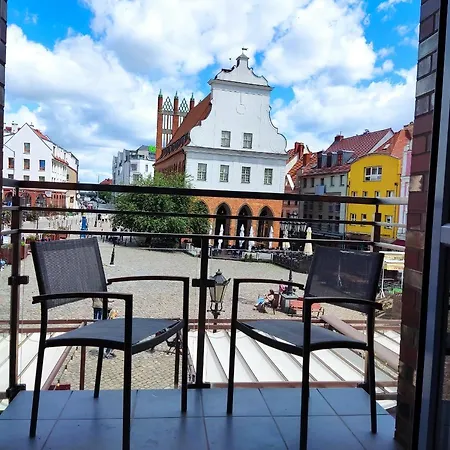 Milion Rynek Sienny Stare Bulwary No 1
