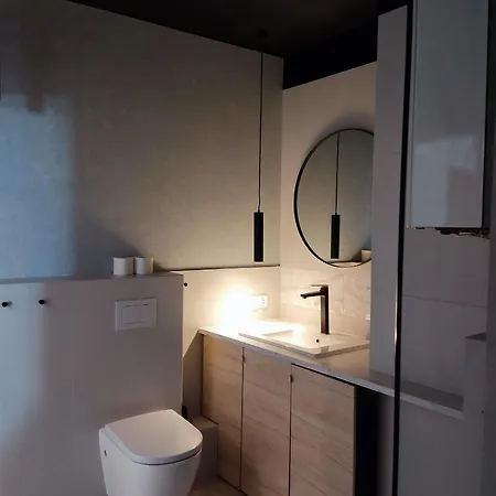 Milion Rynek Sienny Stare Bulwary No 1 Apartment