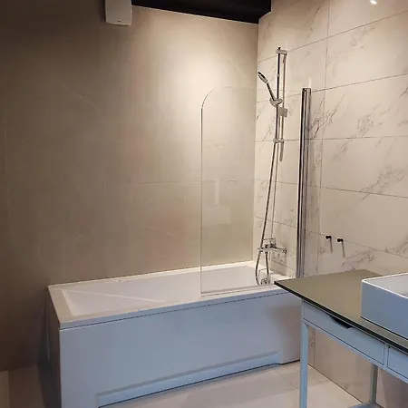 Apartment Milion Rynek Sienny Stare Bulwary No 1 Szczecin