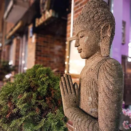 Milion Rynek Sienny Stare Bulwary No 1 Apartment *