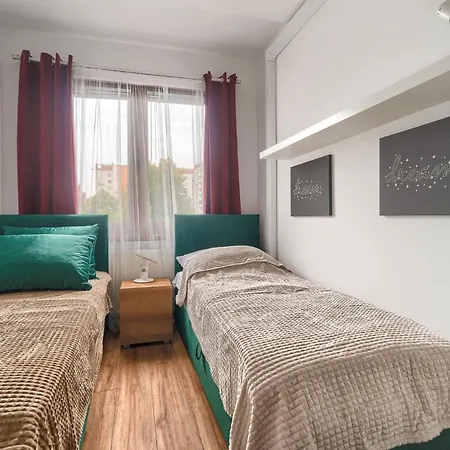 Milion Rynek Sienny Stare Bulwary No 1